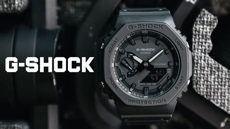 wallace bishop g shock watches.